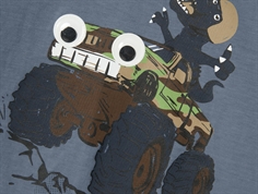 Name It flint stone øjne top